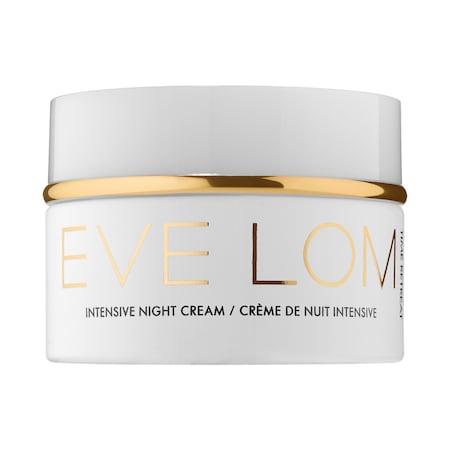 Eve Lom Time Retreat Intensive Night Cream 1.7 Oz/ 50 Ml