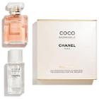 Chanel Coco Mademoiselle The Essentials For The Weekend