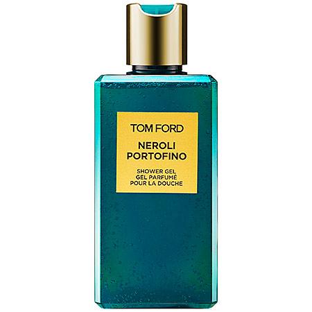 Tom Ford Neroli Portofino Shower Gel 8.5 Oz