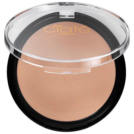 Ciate London Bikini Body Balm Body Illuminator Socialite 0.63 Oz