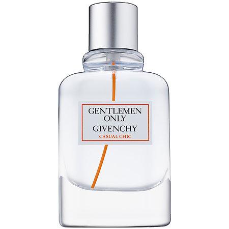 Givenchy Gentlemen Only Casual Chic 1.7 Oz Eau De Toilette Spray