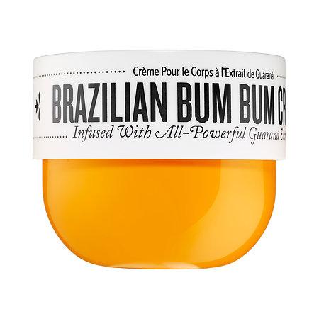 Sol De Janeiro Brazilian Bum Bum Cream 8.1 Oz