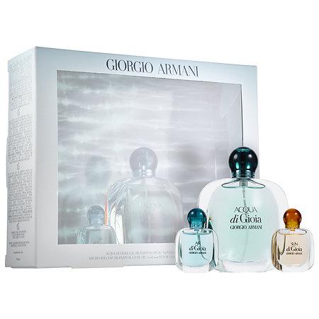 Giorgio Armani Gioia Twist Set