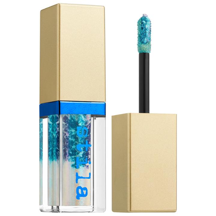 Stila Shade Mystre Liquid Eyeshadow Mystic 0.15 Oz/ 4.5 Ml