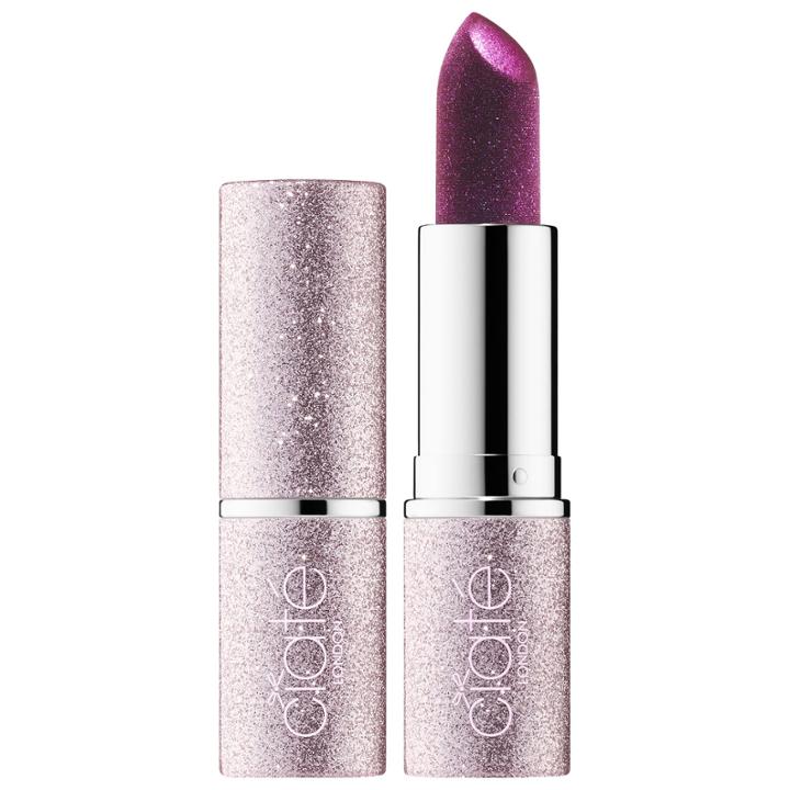 Ciat London Glitter Storm Lipstick Elektra 0.12 Oz/ 3.5 G