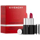 Givenchy Le Rouge Mini Duo 2 X 0.04 Oz/ 1.3 G