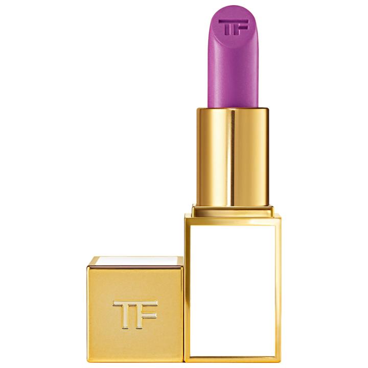 Tom Ford Boys & Girls Lip Color Lipstick Letitia 0.07 Oz/ 2.07 Ml