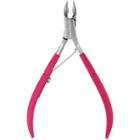 Sephora Collection Angled Cuticle Nipper Pink