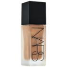 Nars All Day Luminous Weightless Foundation New Guinea 1 Oz