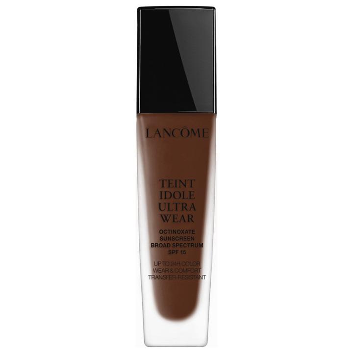 Lancme Teint Idole Ultra Long Wear Foundation 552 Suede C