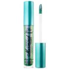Too Faced Magic Crystal Lip Topper - Life's A Festival Collection Mermaid Tears 0.10 Oz