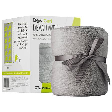 Devacurl Devatowel(tm)