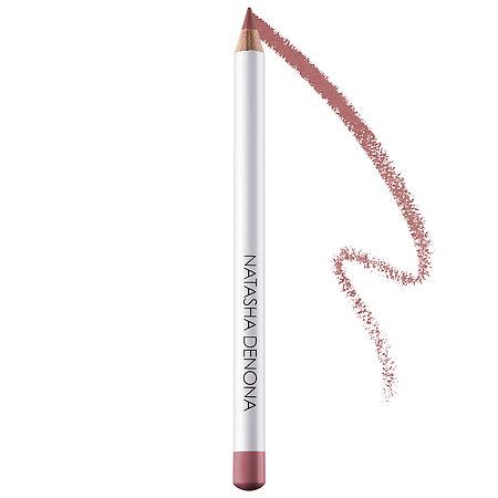 Natasha Denona Lip Liner Pencil L3 Rose 0.04 Oz/ 1.14 G