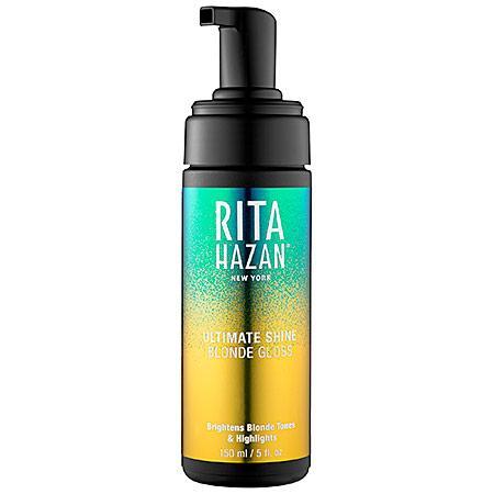 Rita Hazan Ultimate Shine Gloss Blonde 5 Oz
