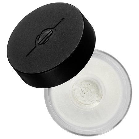 Make Up For Ever Star Lit Powder 2 Frozen Gold 00.6 Oz/ 1.9 G