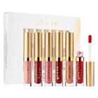 Stila With Flying Colors Mini Stay All Day Liquid Lipstick Set
