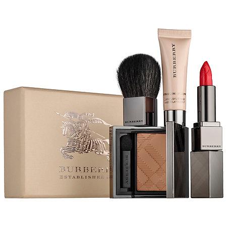 Burberry Burberry Beauty Box