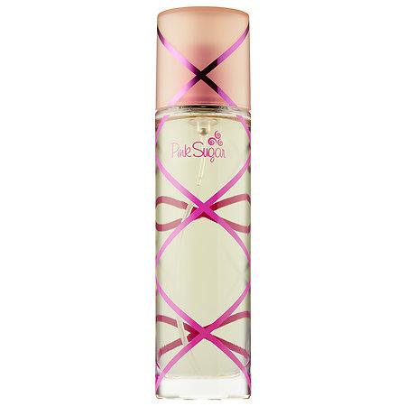 Pink Sugar Pink Sugar 3.4 Oz/ 100 Ml Eau De Toilette Spray