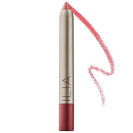 Ilia Lipstick Crayon Dress You Up 0.08oz/ 2.2 G