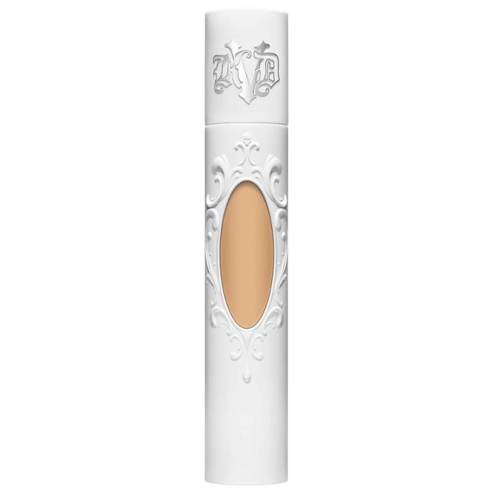 Kat Von D True Portrait Foundation Light 015 1 Oz/ 30ml