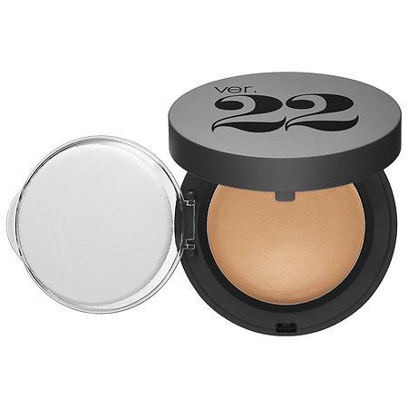 Chosungah 22 Bounce Up Pact Powder Foundation Natural 0.39 Oz