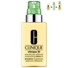 Clinique Clinique Id&trade; Custom-blend Hydrator Collection Moisturizing Lotion+&trade; + Cartridge For Irritation: Very Dry To Dry Combination Skin, Calms + Comforts 4.2 Oz/ 125 Ml