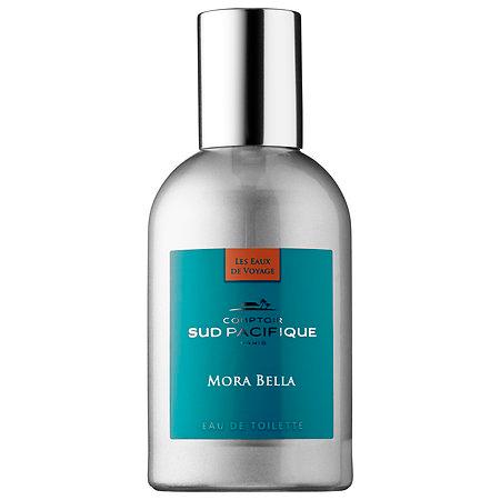 Comptoir Sud Pacifique Mora Bella 1 Oz Eau De Toilette Spray