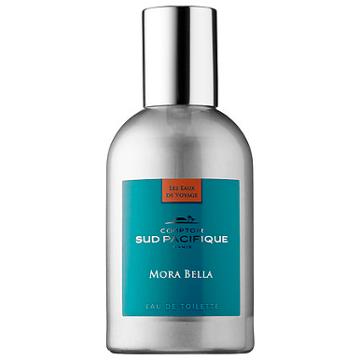 Comptoir Sud Pacifique Mora Bella 1 Oz Eau De Toilette Spray