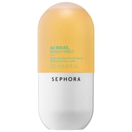 Sephora Collection Melting Shower Jelly - Beach Vibes 8.45 Oz/ 250 Ml