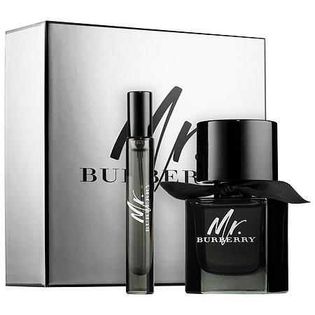 Burberry Mr. Burberry Eau De Parfum Gift Set