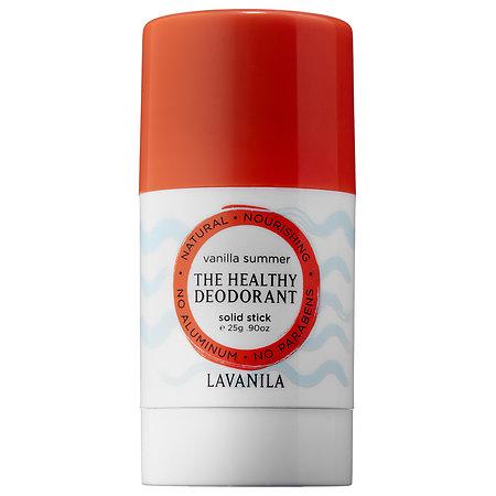Lavanila The Healthy Deodorant Vanilla Summer 0.9 Oz