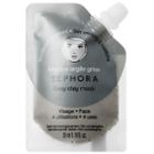 Sephora Collection Clay Mask Grey 1.18 Oz/ 35 Ml