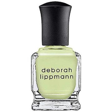 Deborah Lippmann Nail Lacquer - Creme Spring Buds 0.50 Oz