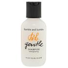 Bumble And Bumble Gentle Shampoo 2 Oz/ 60 Ml