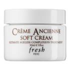 Fresh Crme Ancienne Soft Cream 1 Oz/ 30 Ml