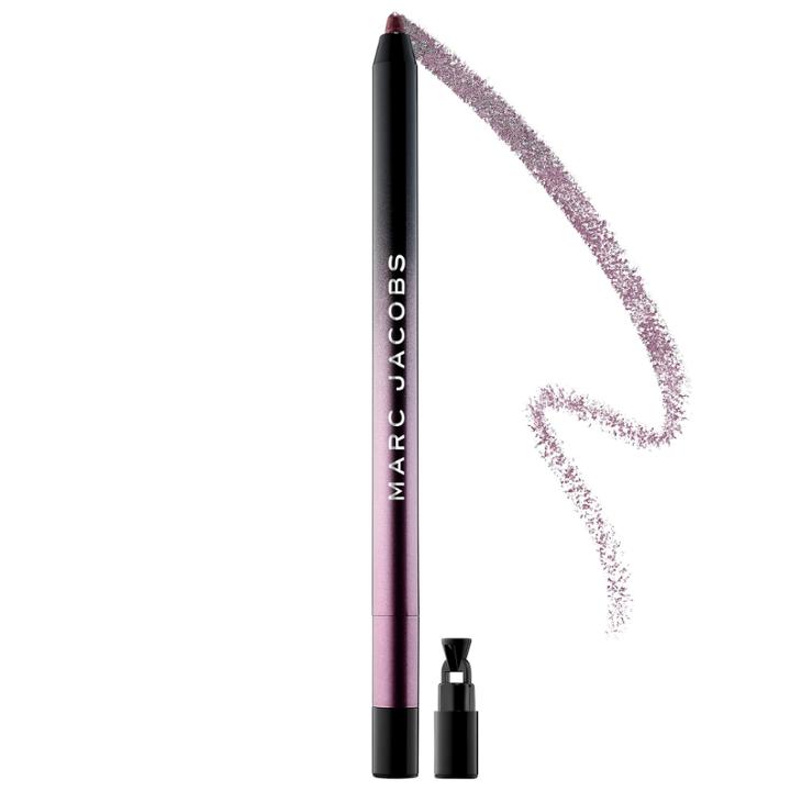 Marc Jacobs Beauty Highliner Glam Glitter Gel Eyeliner Glitz Alright 35