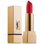 Yves Saint Laurent Rouge Pur Couture The Mats Lipstick 208 Fuchsia Fetiche 0.13 Oz