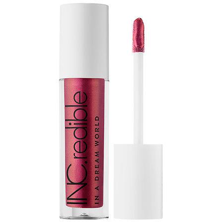 Inc. Redible In A Dream World Iridescent Sheer Gloss Stayin Mad & Magical 0.12 Oz/ 3.48 Ml