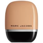 Marc Jacobs Beauty Shameless Youthful-look 24h Foundation Spf 25 Medium R310 1.08 Oz/ 32 Ml