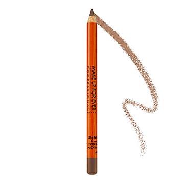 Make Up For Ever Eyebrow Pencil Blond 1 0.046 Oz