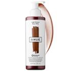 Dphue Gloss+ Semi-permanent Hair Color And Deep Conditioner Light Brown 6.5 Oz/ 192 Ml