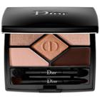 Dior Dior Designer 5-colour Palette Nude Pink #508