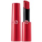 Giorgio Armani Beauty Ecstasy Shine Lipstick 401 Hot 0.10 Oz/ 3 G