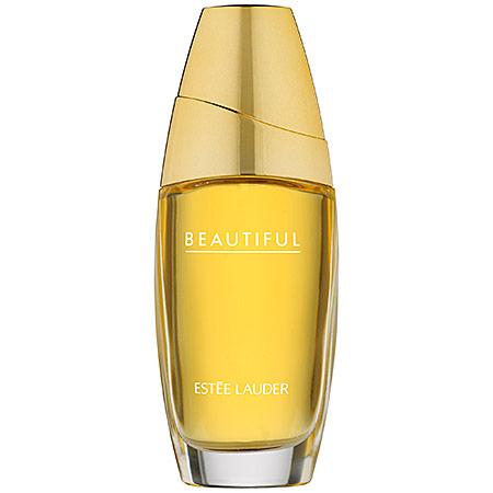 Estee Lauder Beautiful 2.5 Oz Eau De Parfum Spray