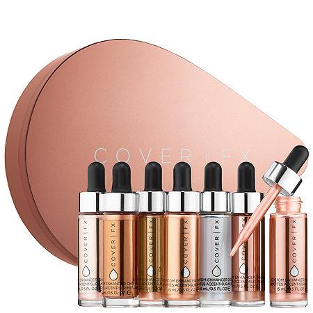 Cover Fx Custom Enhancer Drops Vault