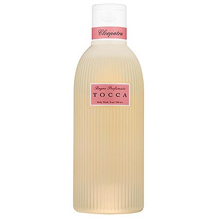 Tocca Cleopatra Bagno Profumato Body Wash 8 Oz/ 236 Ml