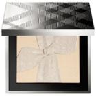 Burberry Festive Silver Shimmer Illuminating Powder Silver Shimmer