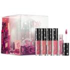 Ciate London Snow Globe Collective: Kiss Set 5 X 0.067 Oz/ 2 Ml