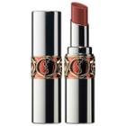 Yves Saint Laurent Volupte Sheer Candy - Glossy Balm Crystal Color 14 Belle Cannelle 0.14 Oz
