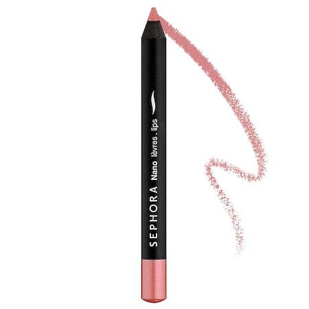 Sephora Collection Nano Lip Liner 03 Queen Quartz